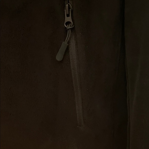 Baerskin Tactical Supply Co. Black Hooded Jacket - Picture 5 of 16